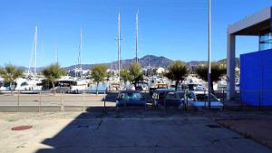 13 - Rosas - Port